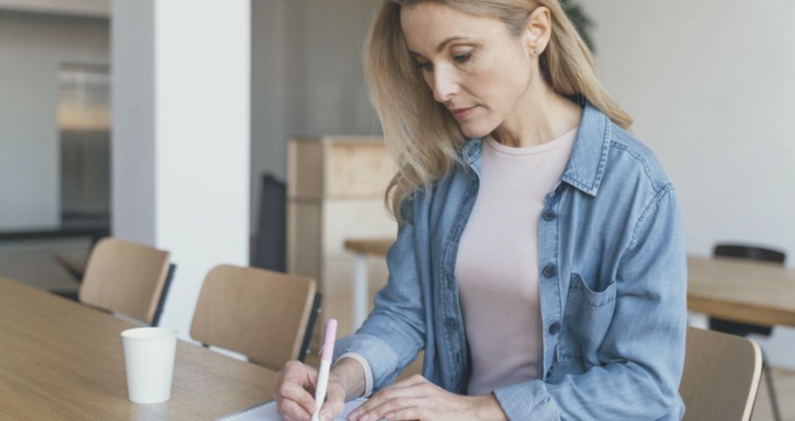 Annelies Voet - hoofddocent budgetbeheer
