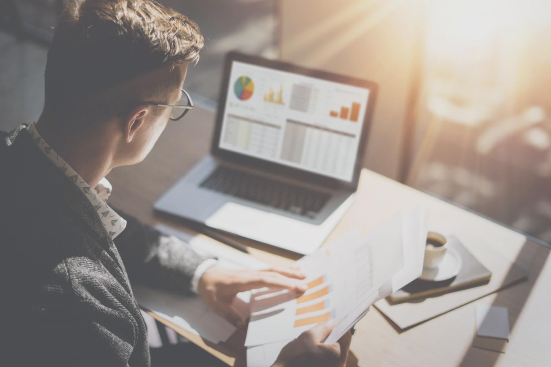 cragspell cursusmateriaal voor budgetbeheer